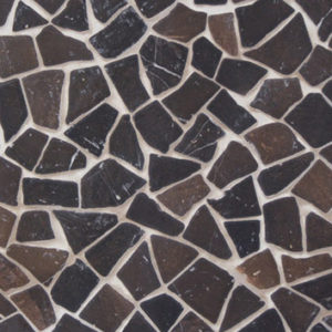 Mosaic Palladiana Silva Gray 30X30