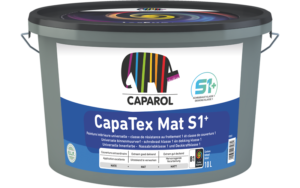 Caparol CapaTex Mat S1 10L